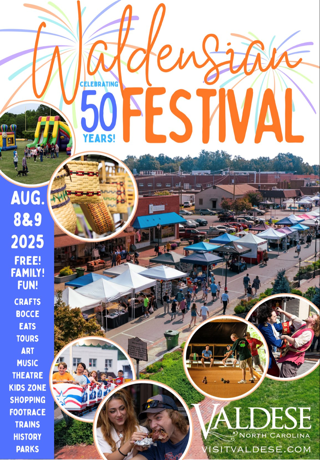 Waldensian Festival