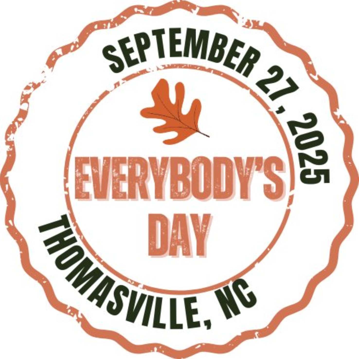 Everybody’s Day