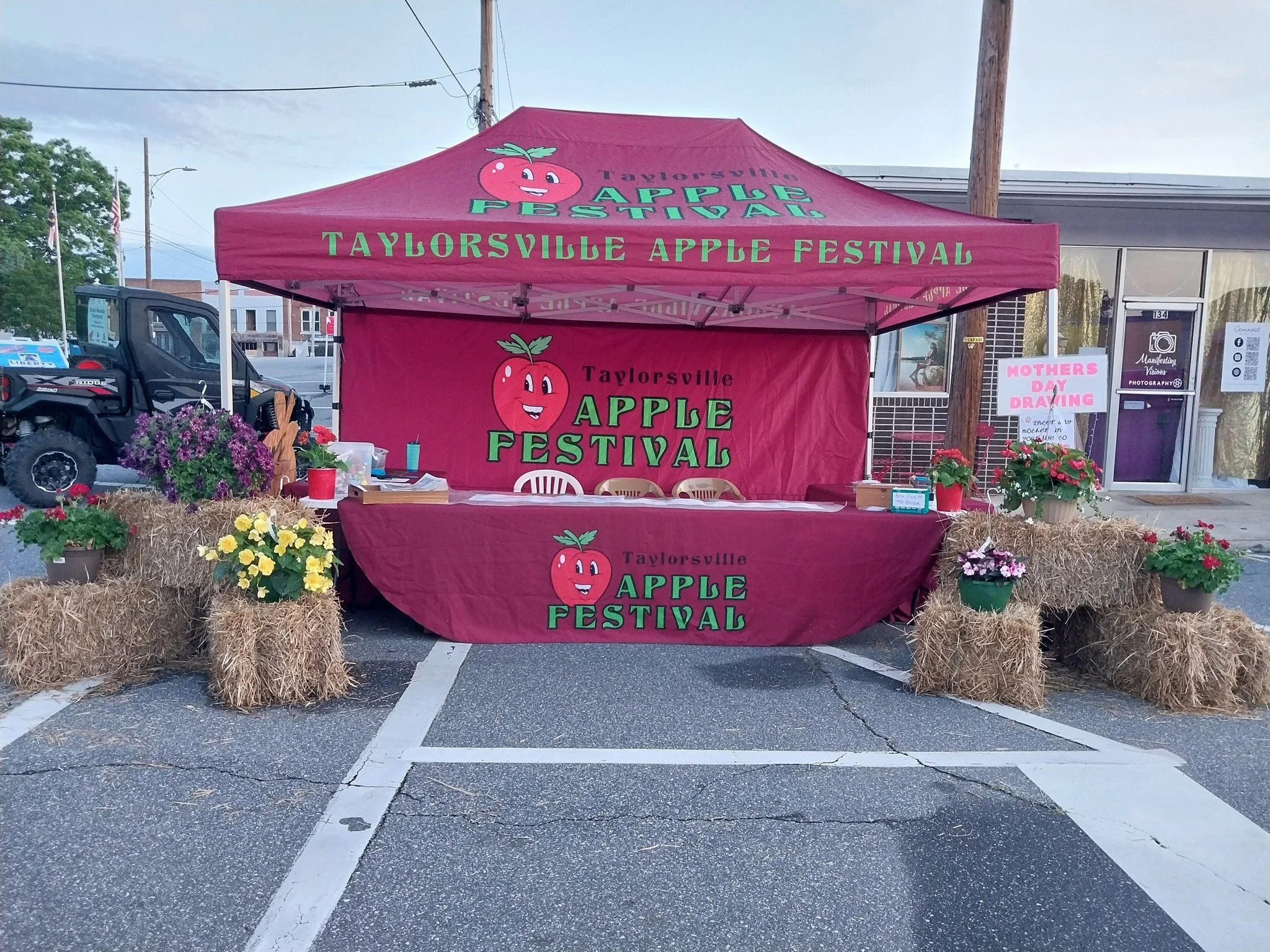Taylorsville Apple Festival