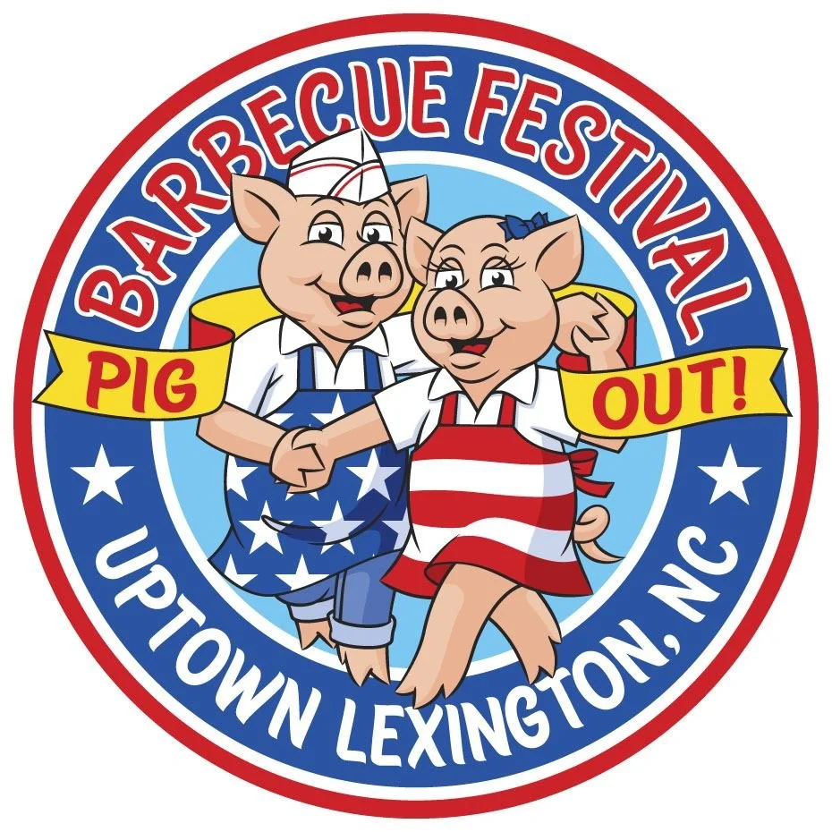 Lexington BBQ Festival