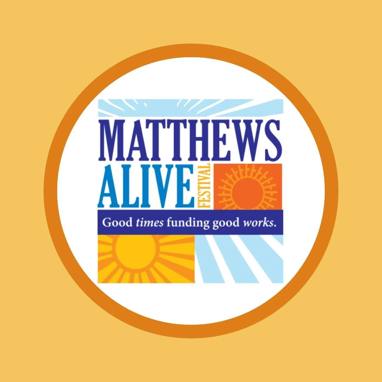 Matthews Alive Festival