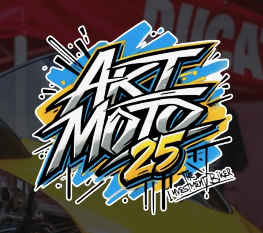Art Moto Fest
