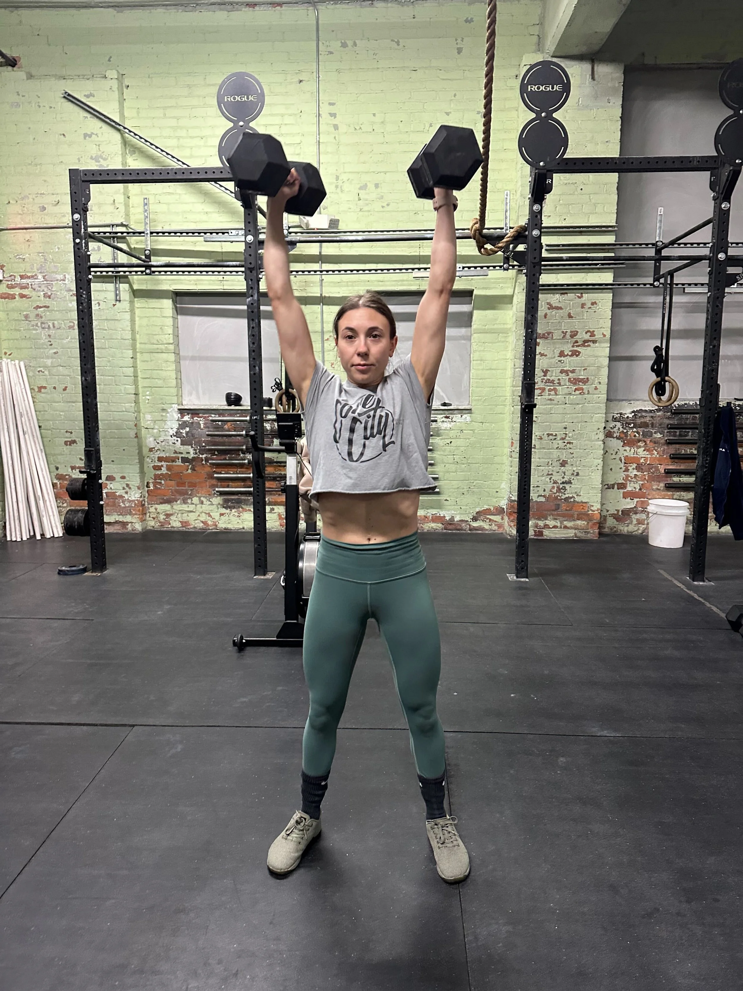 February 2026 Athlete of the Month