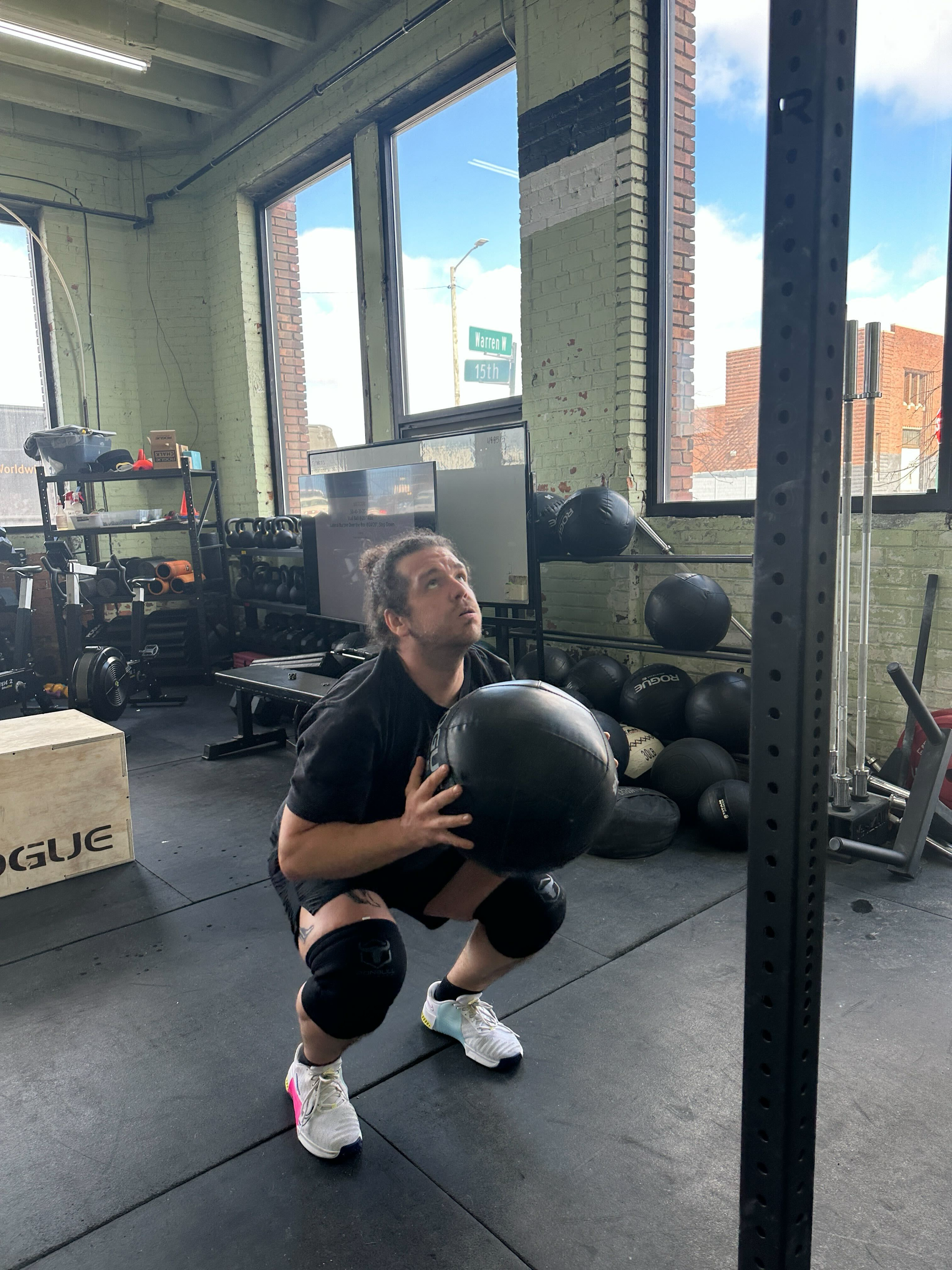 March 2026 Athlete of the Month