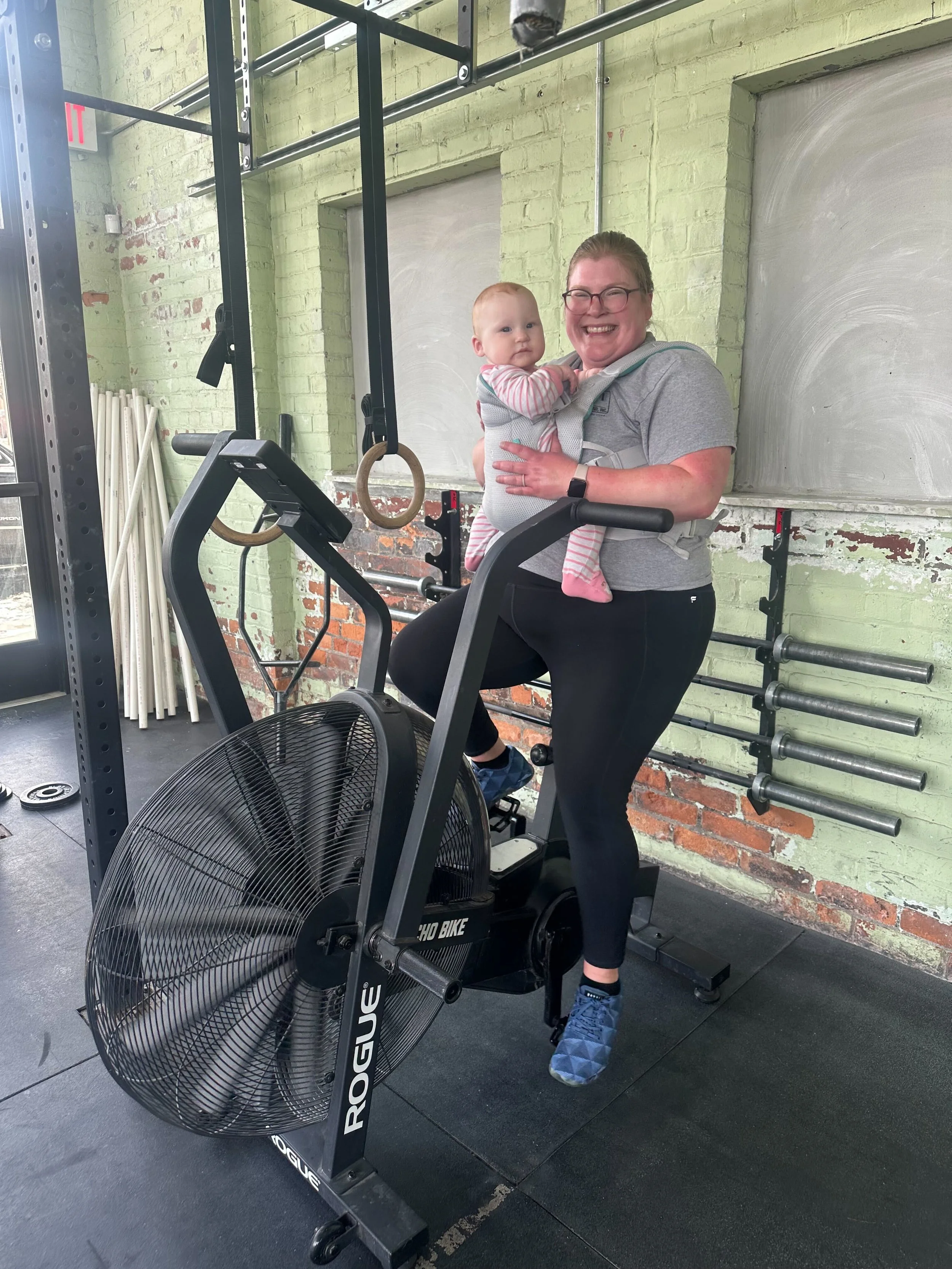 April 2026 Athlete of the Month