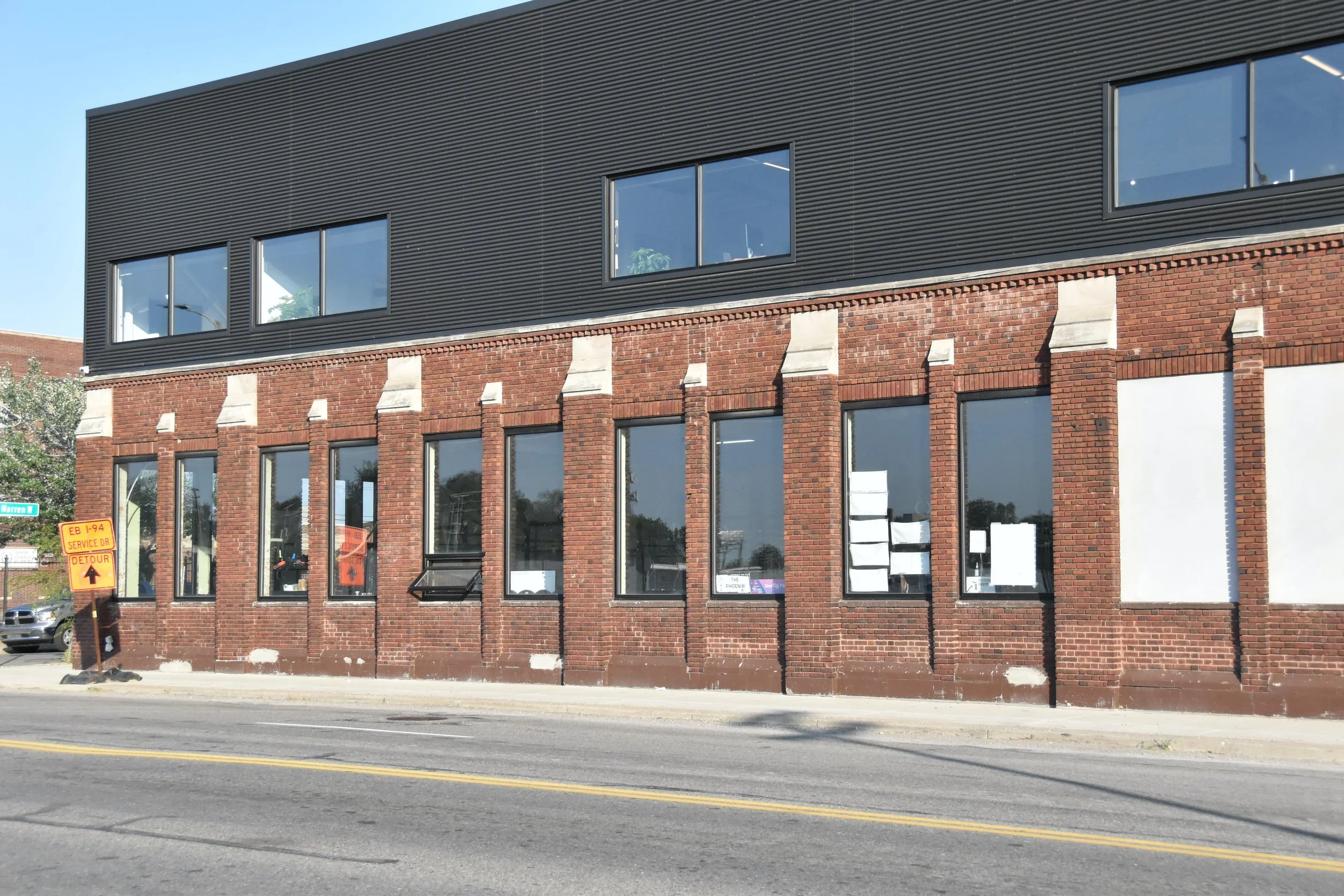 Core City Fitness - Home of Core City CrossFit