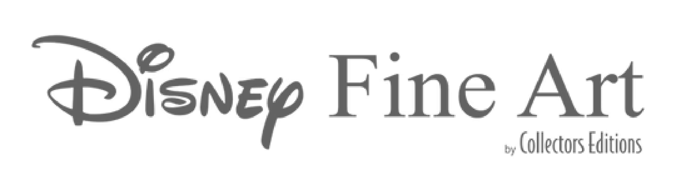 Disney Fine Art by Collectors Editions. I am thrilled to present my growing catalog of Disney FIne Art