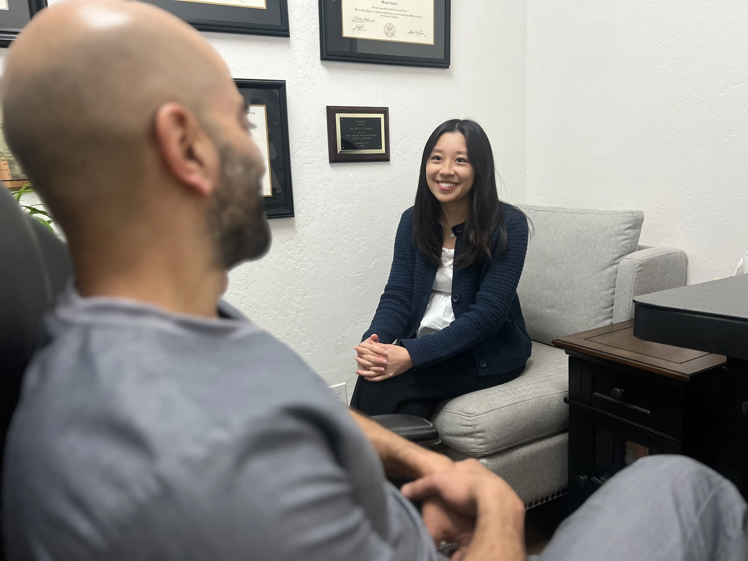 Medication Management For Mental Health In San Jose
