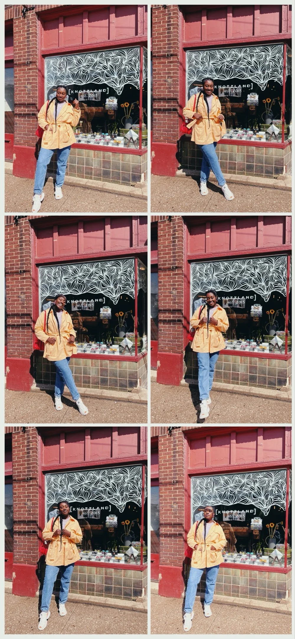 Where To Donate Your Fabric Remnants — AFROTHREADS® African Print