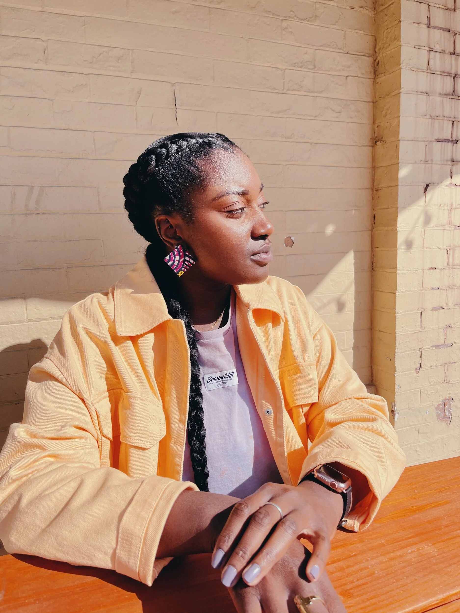 Where To Donate Your Fabric Remnants — AFROTHREADS® African Print