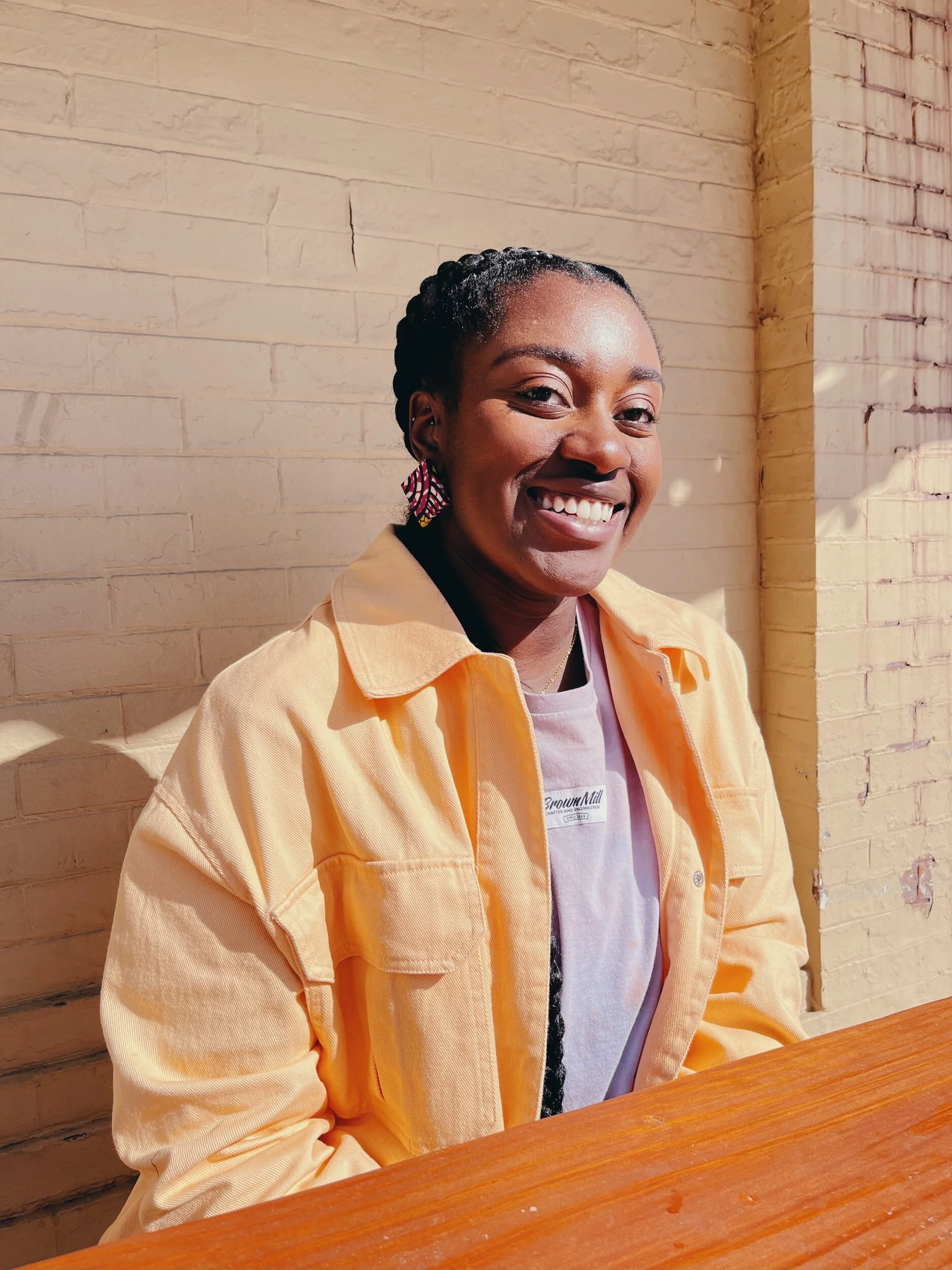 Where To Donate Your Fabric Remnants — AFROTHREADS® African Print