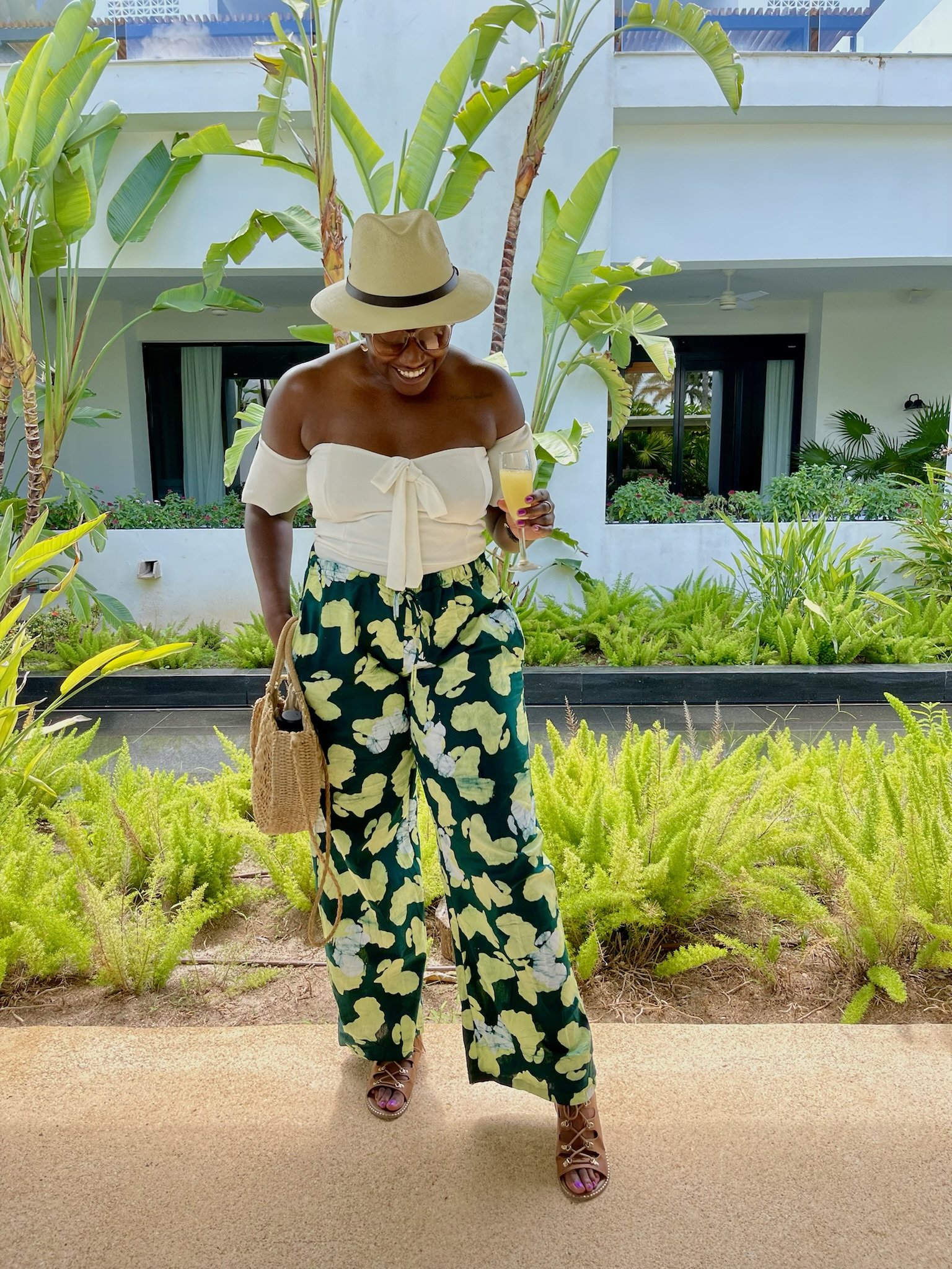 Styling African Print Pants and Trousers — AFROTHREADS® African Print  Fabrics, Fashion, Home Decor