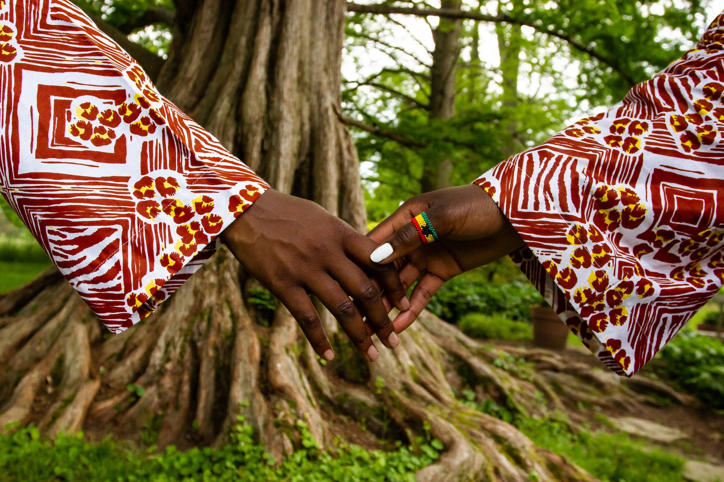 Podcast Interview with AFRO News