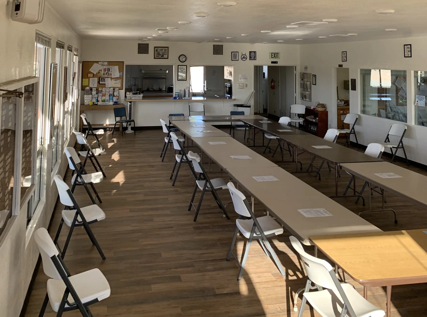 Events — Yucca Valley Alano Club