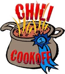 Chili Cookoff