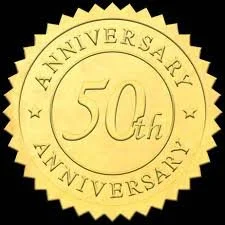 Alano Club 50 Years!