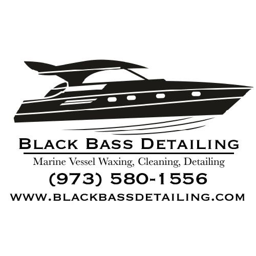 Black Bass Detailing