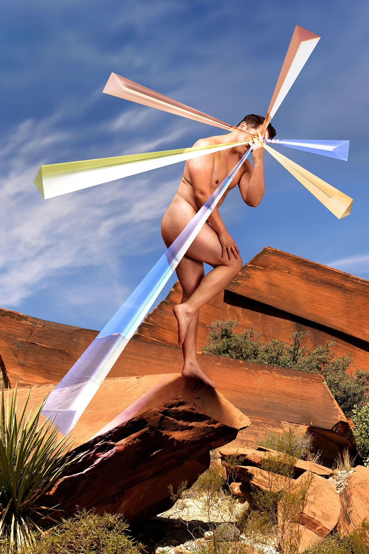 Everything Simplifies