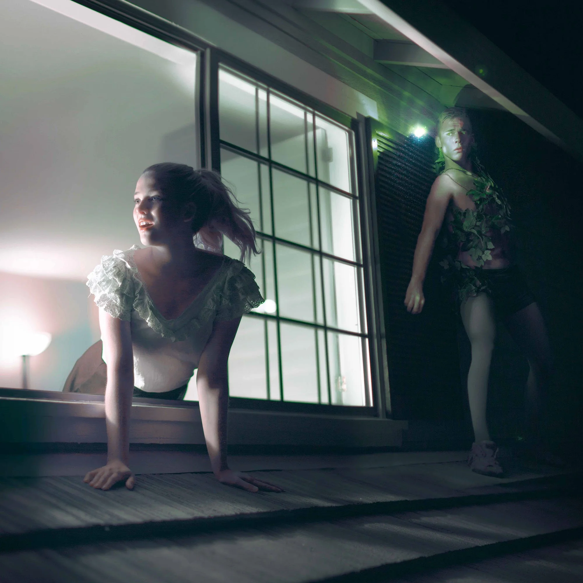 Faith, Trust, and Pixie Dust