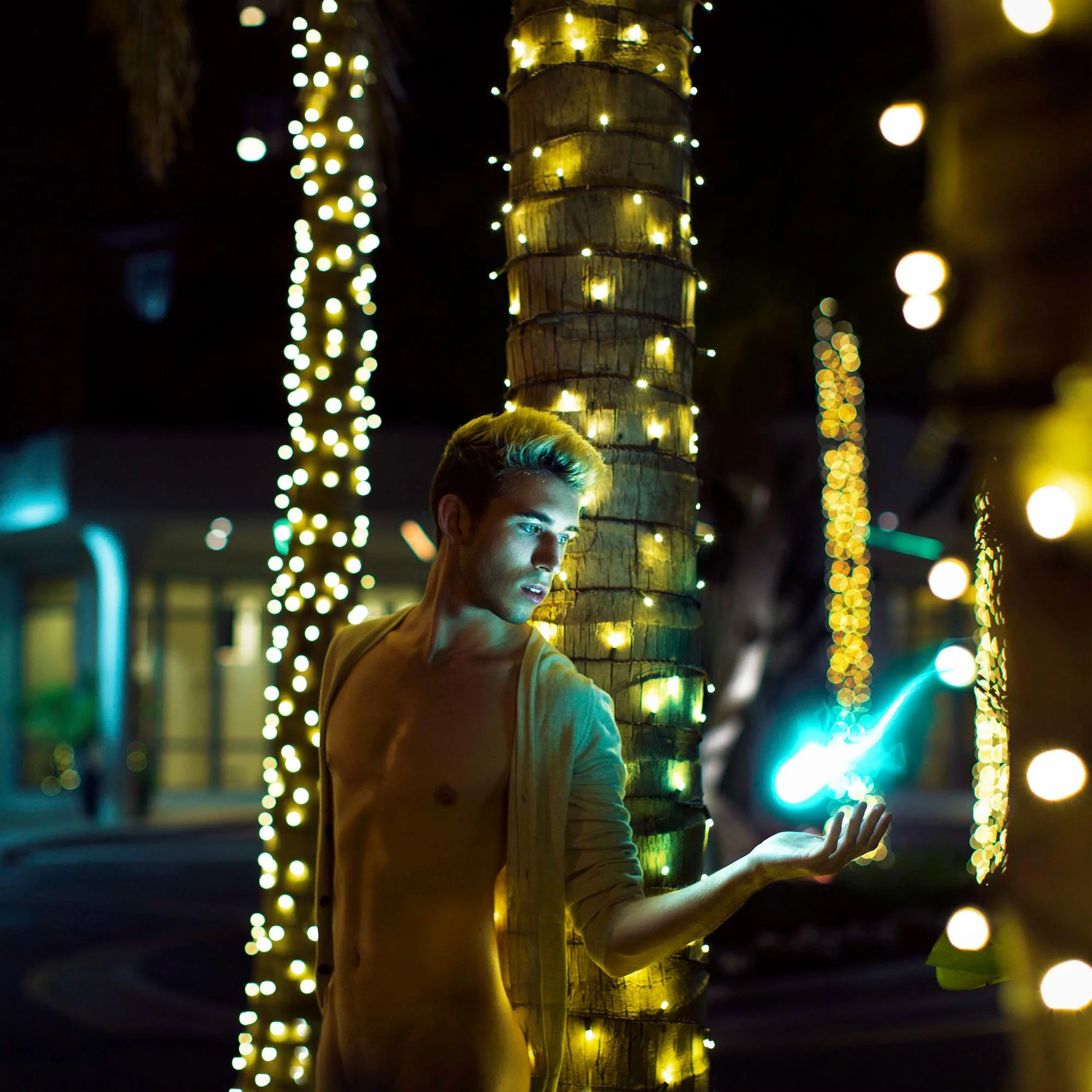 One Million Realities