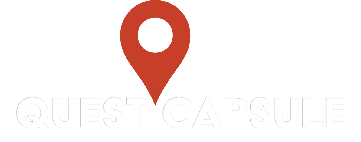 Quest Capsule | Exploring History Through Story-Driven Documentaries
