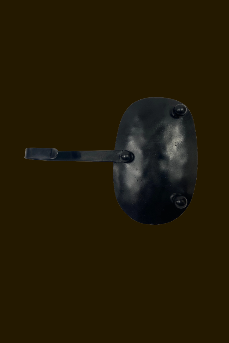 Black Iron Chamberstick With Snuffer_003-1.png