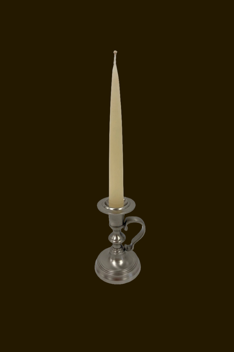 The Burgess’ Chamberstick