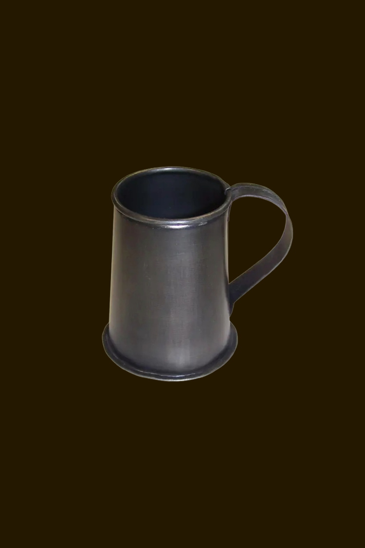 The Colonial Tavern Tankard