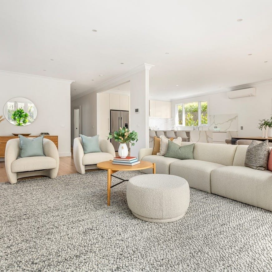 We&rsquo;re back on Instagram &mdash; after one of the busiest starts to the year we&rsquo;ve ever had.

With a full calendar of installs through December, January and February, a refreshed team, and a new superstar assistant joining us, the year has