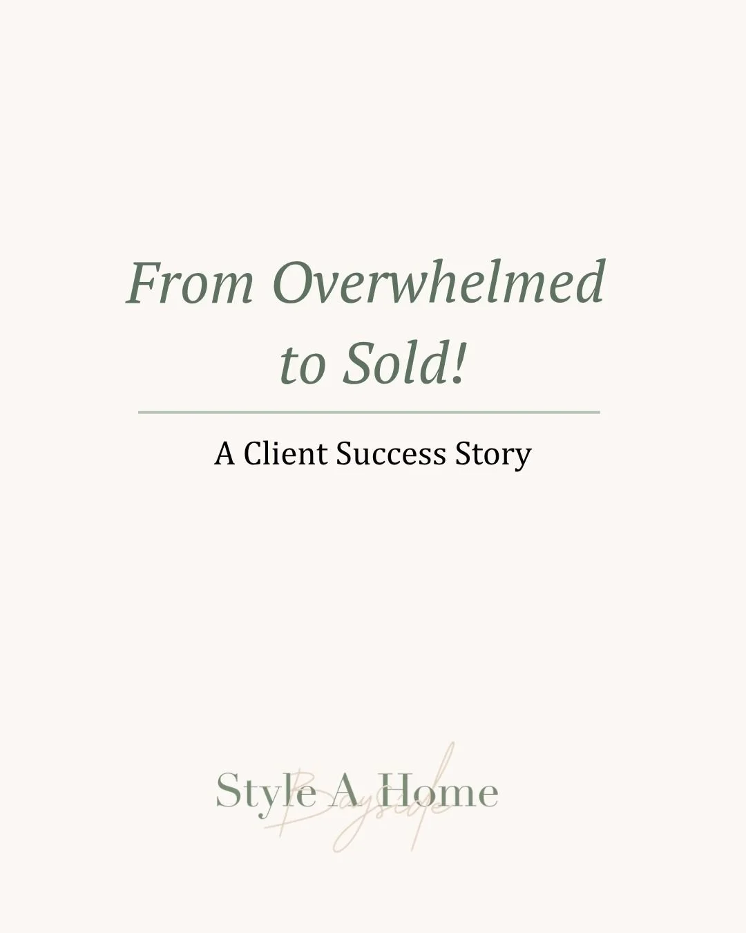 TESTIMONIAL
Selling can feel overwhelming &mdash; but with the right guidance, it becomes calm, clear, and beautifully rewarding.
At 33 Plummer Road Mentone, Valarie wanted her home to feel warm and inviting without losing its everyday comfort.

Her 