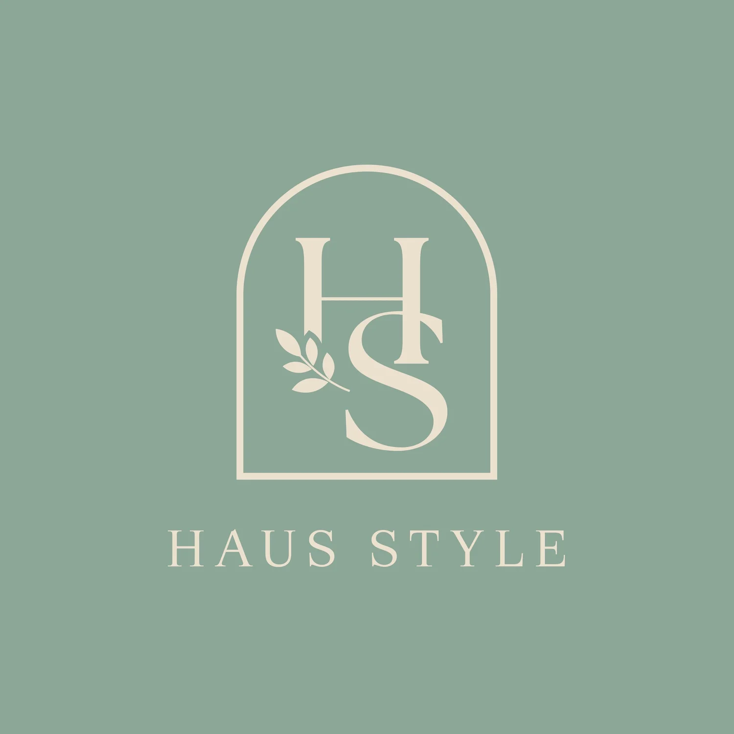 HAUS STYLE