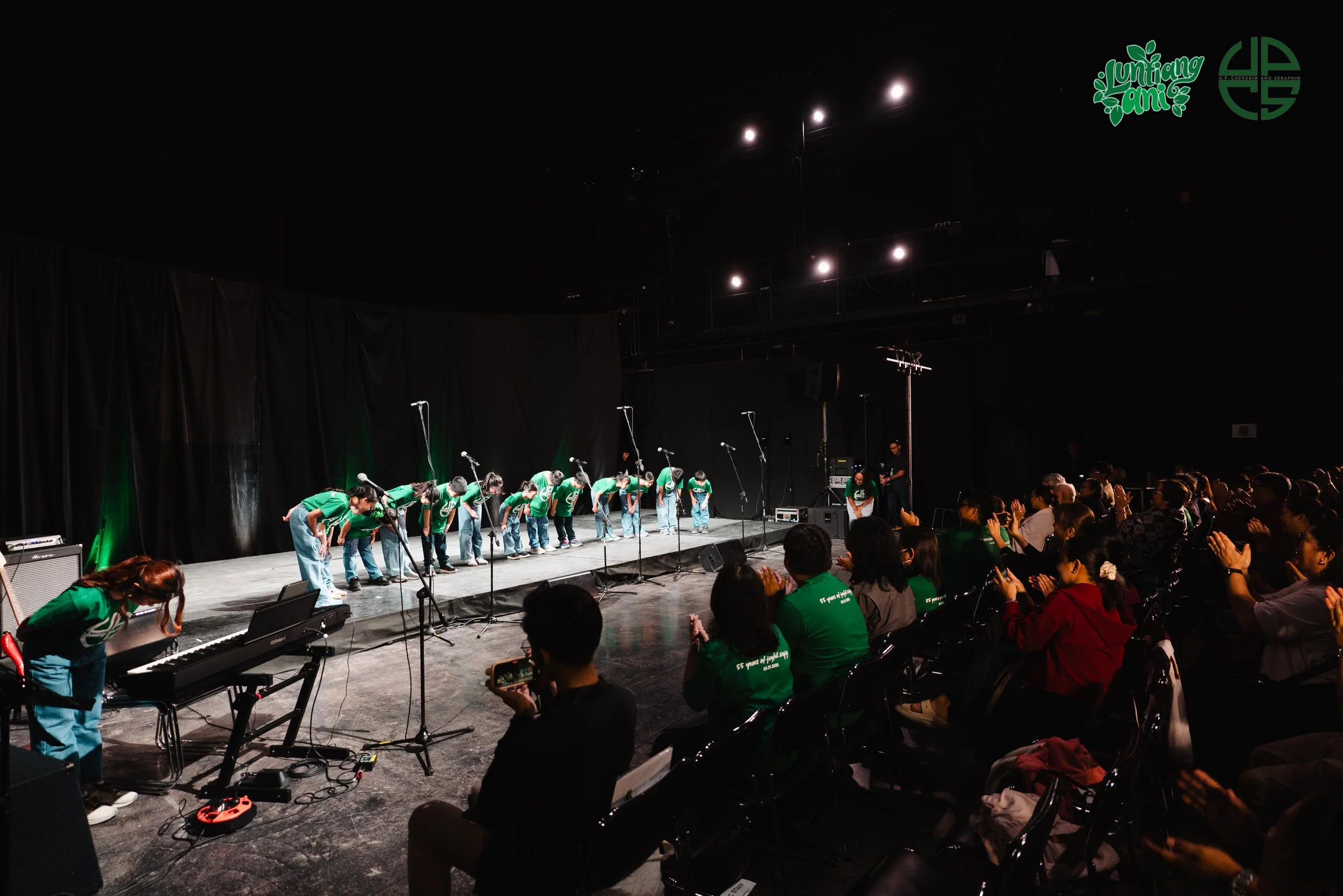 Starting with the 'Unmusical' (but Equally Important) Learning for Joyful Singing