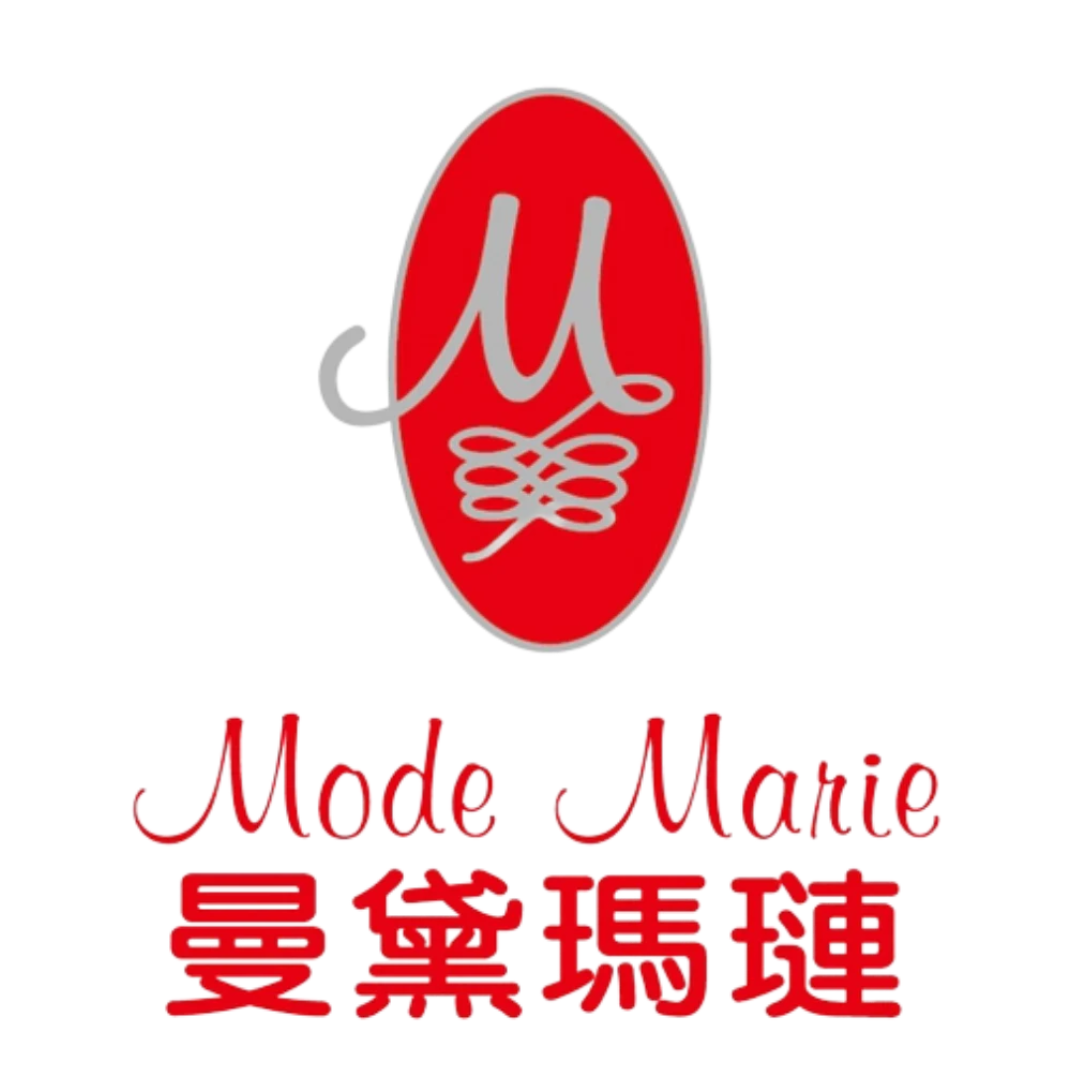 Mode Marie——台灣老牌內衣