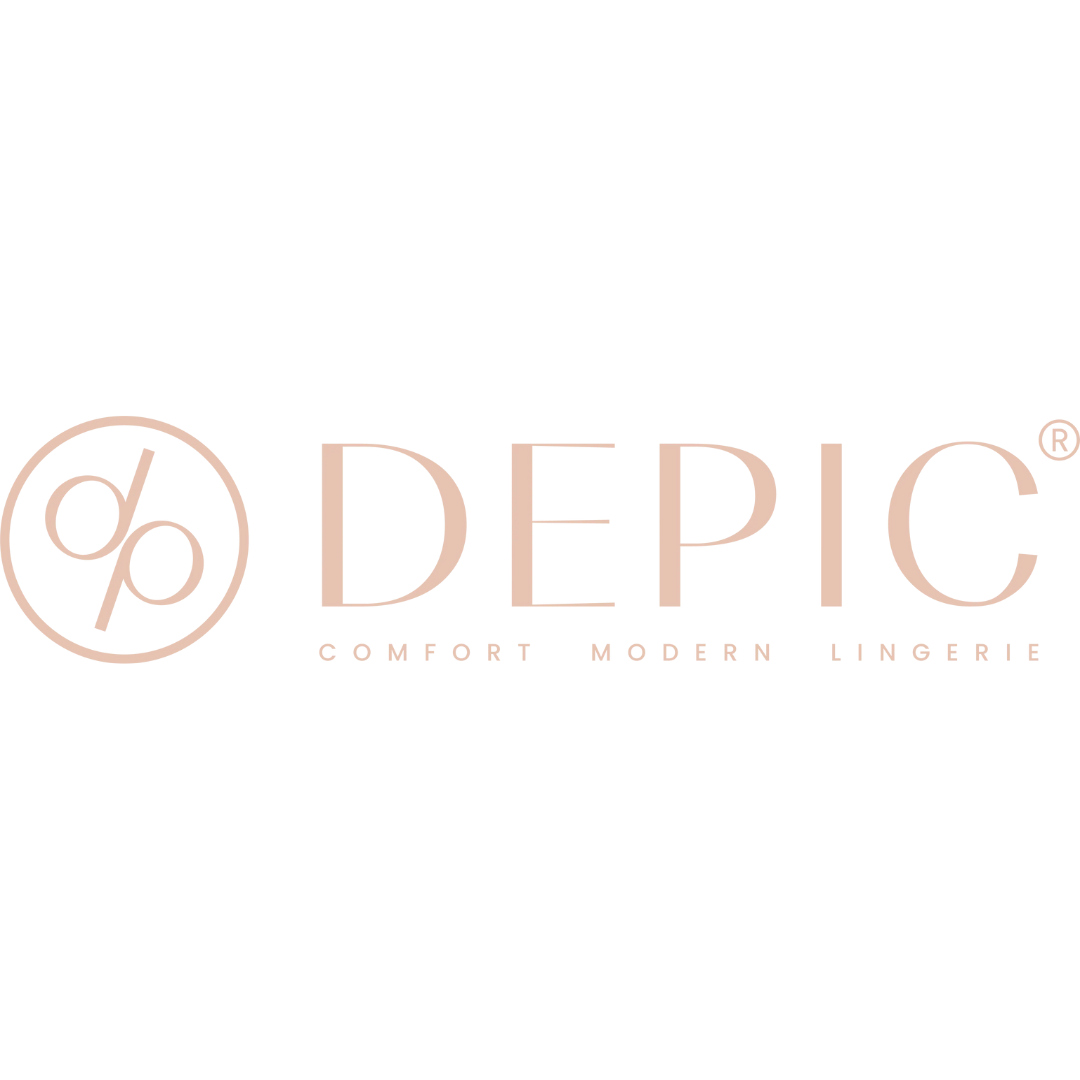 Depic——台灣人氣內衣