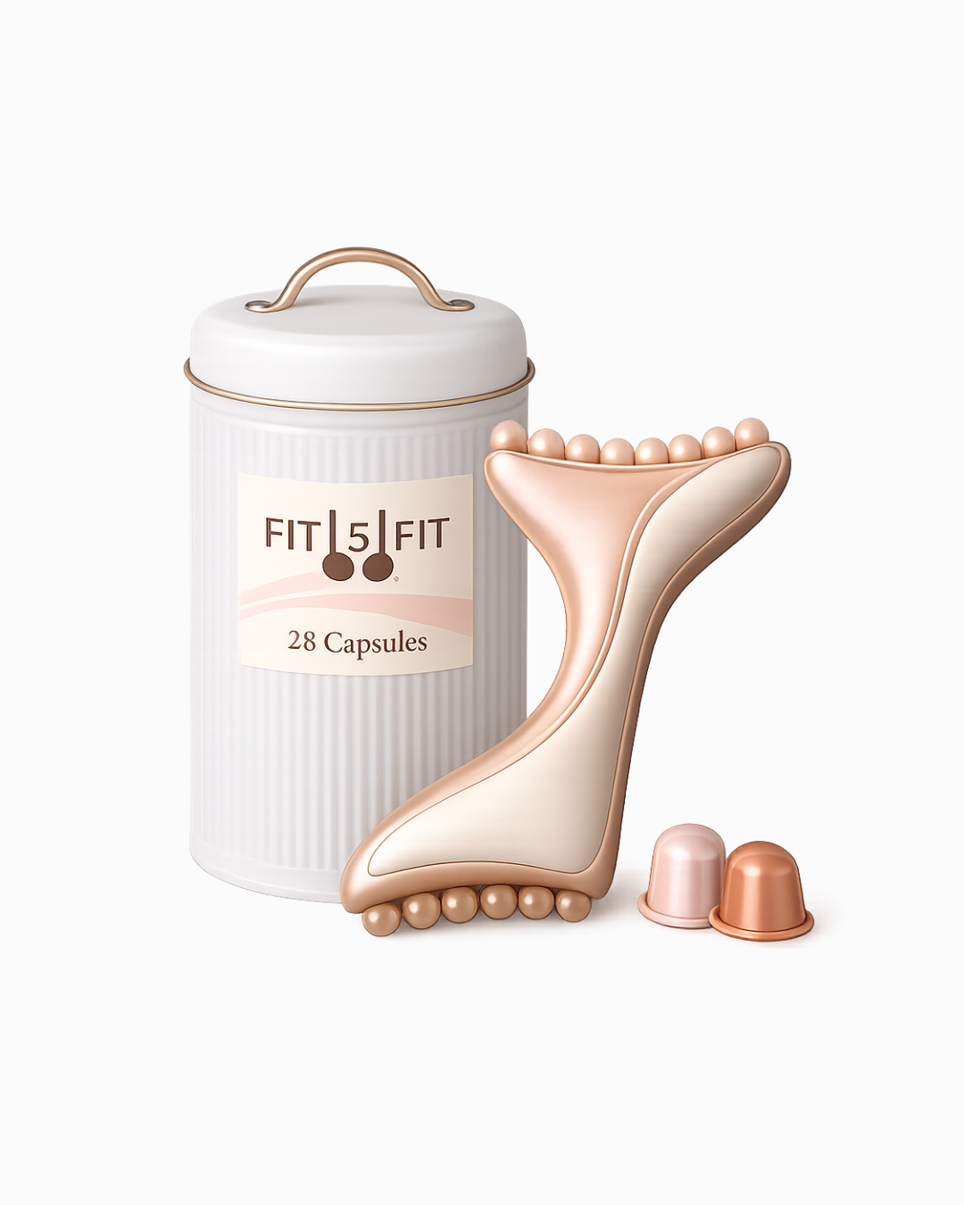 Curve Enhancing Cream (1-month)