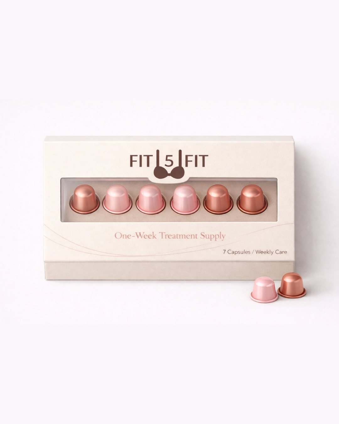 Curve Enhancing Cream (1-week)