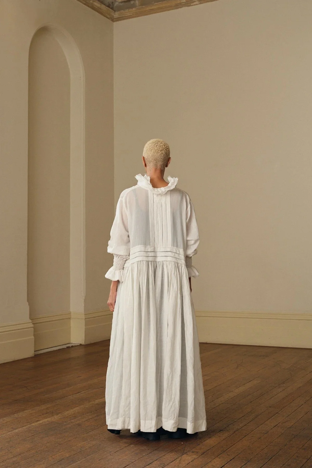 meg by design dress Shiva Dress