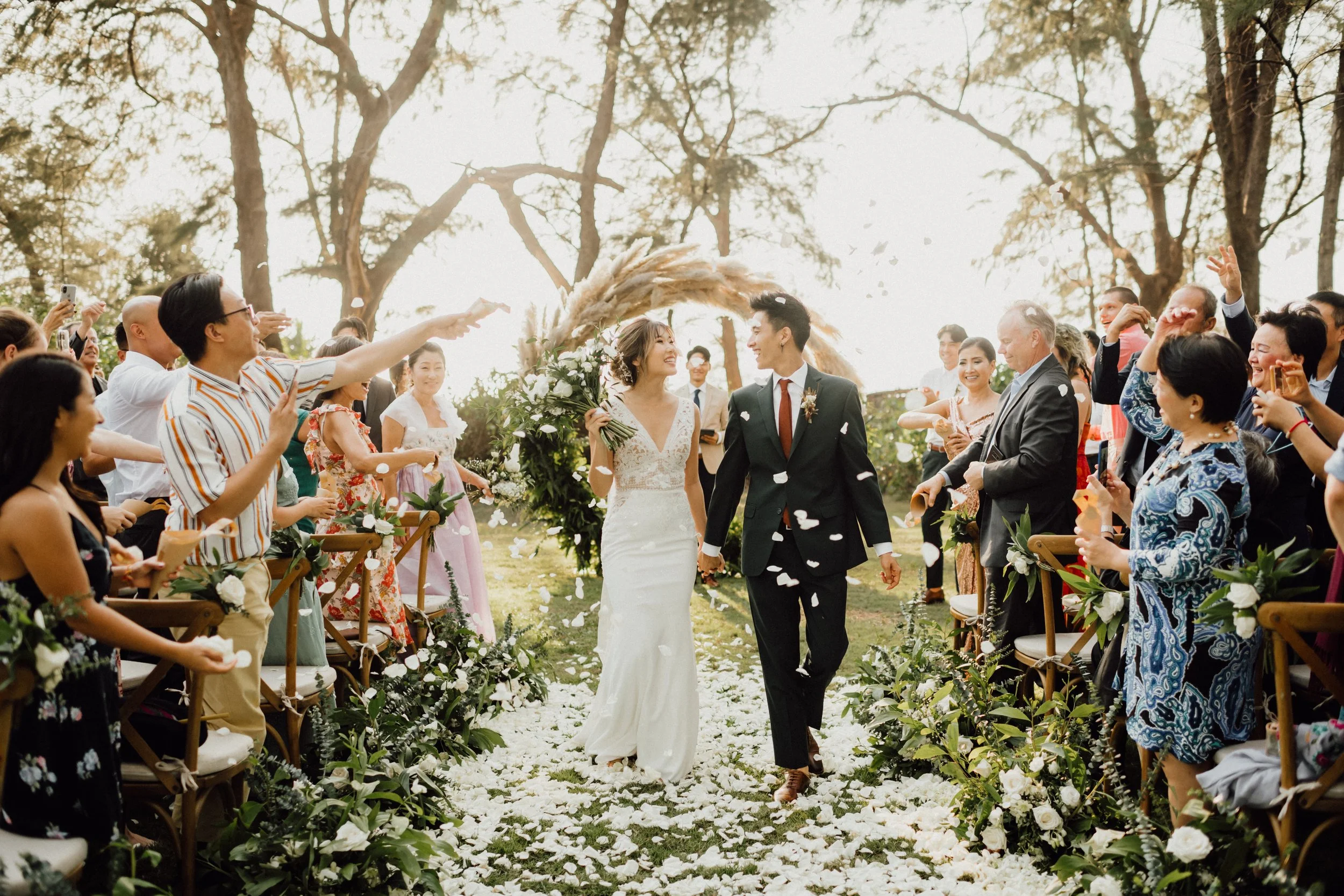 Getting Married In Phuket, Thailand
