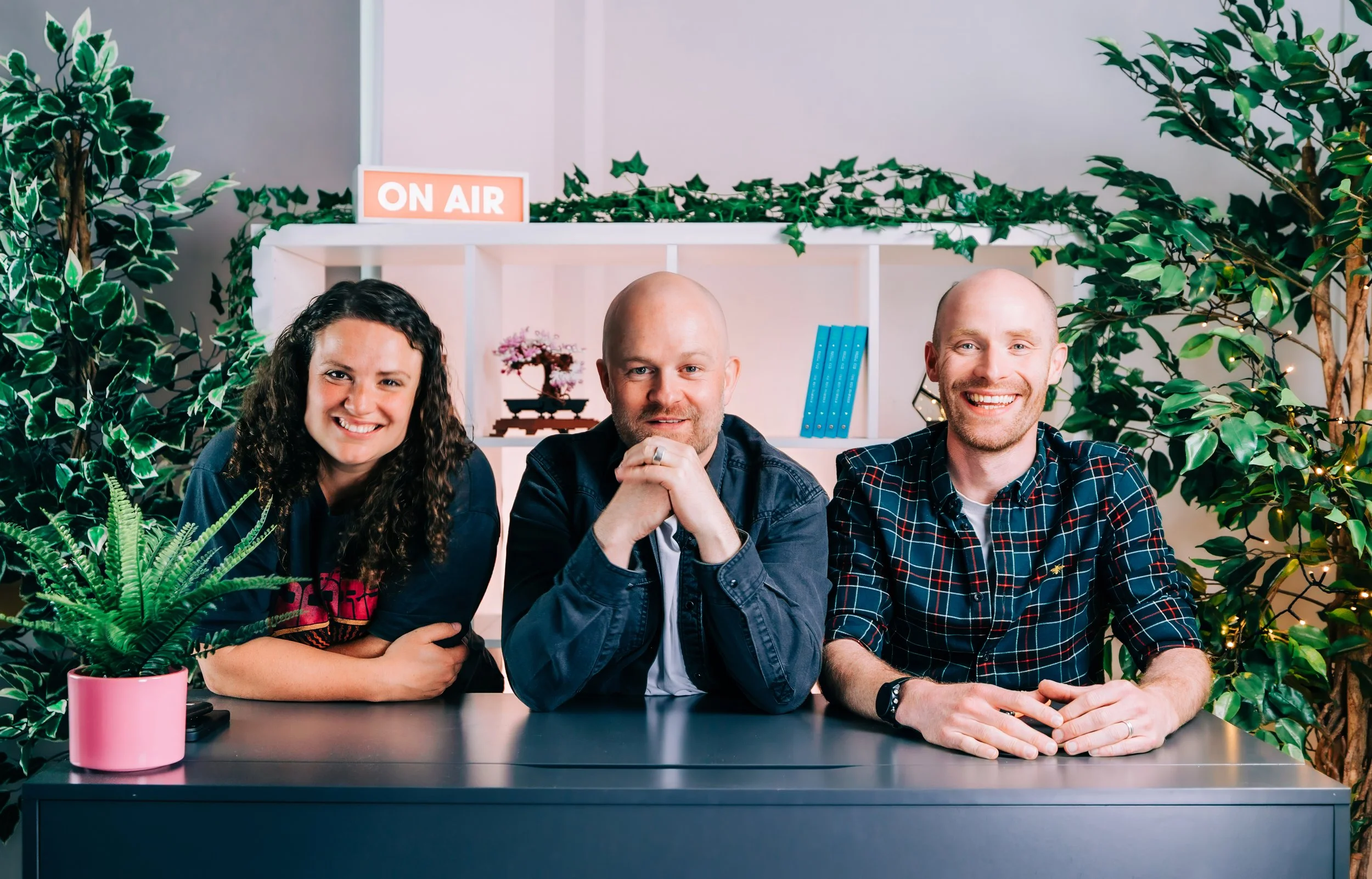 Treehouse Meta-Skills Assemblies