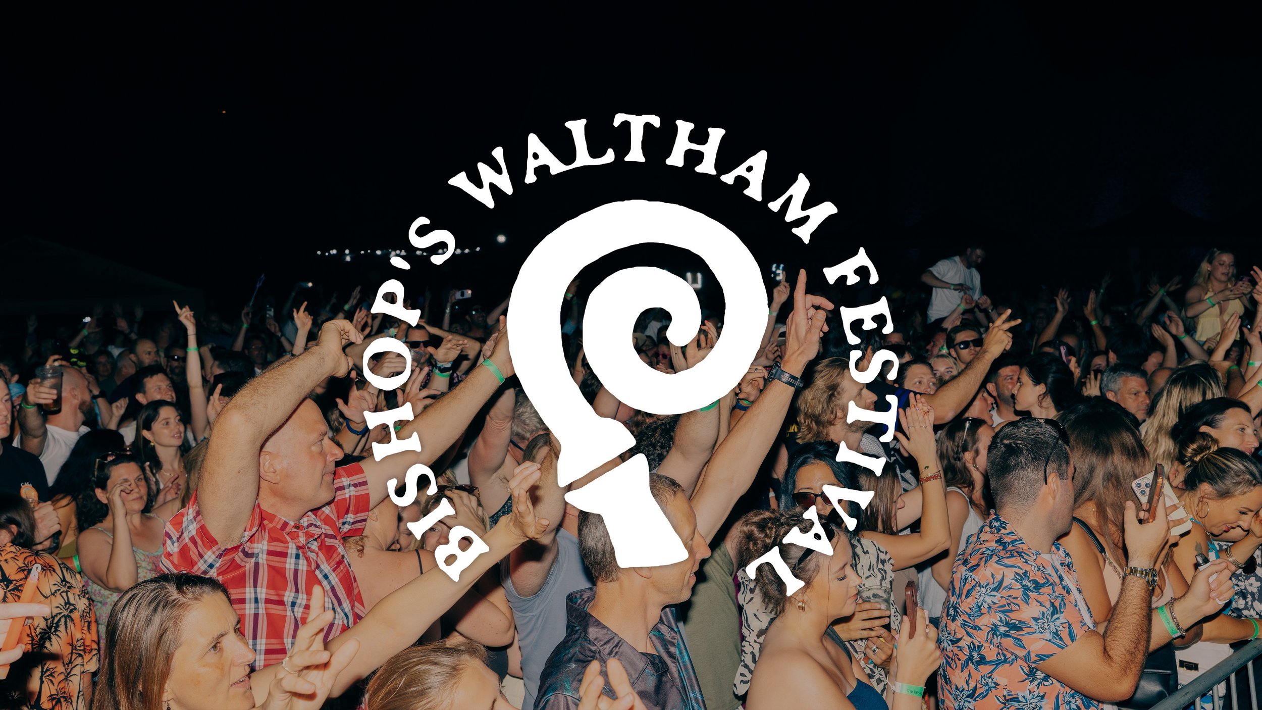 Bishop's Waltham Festival 2026