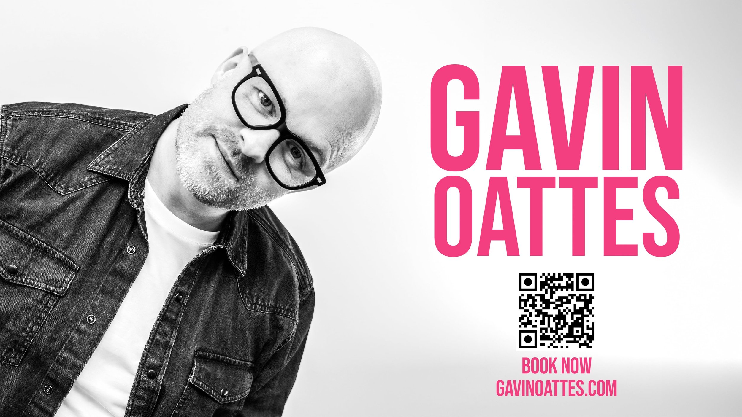 Gavin Oattes - Confidently Lost. 