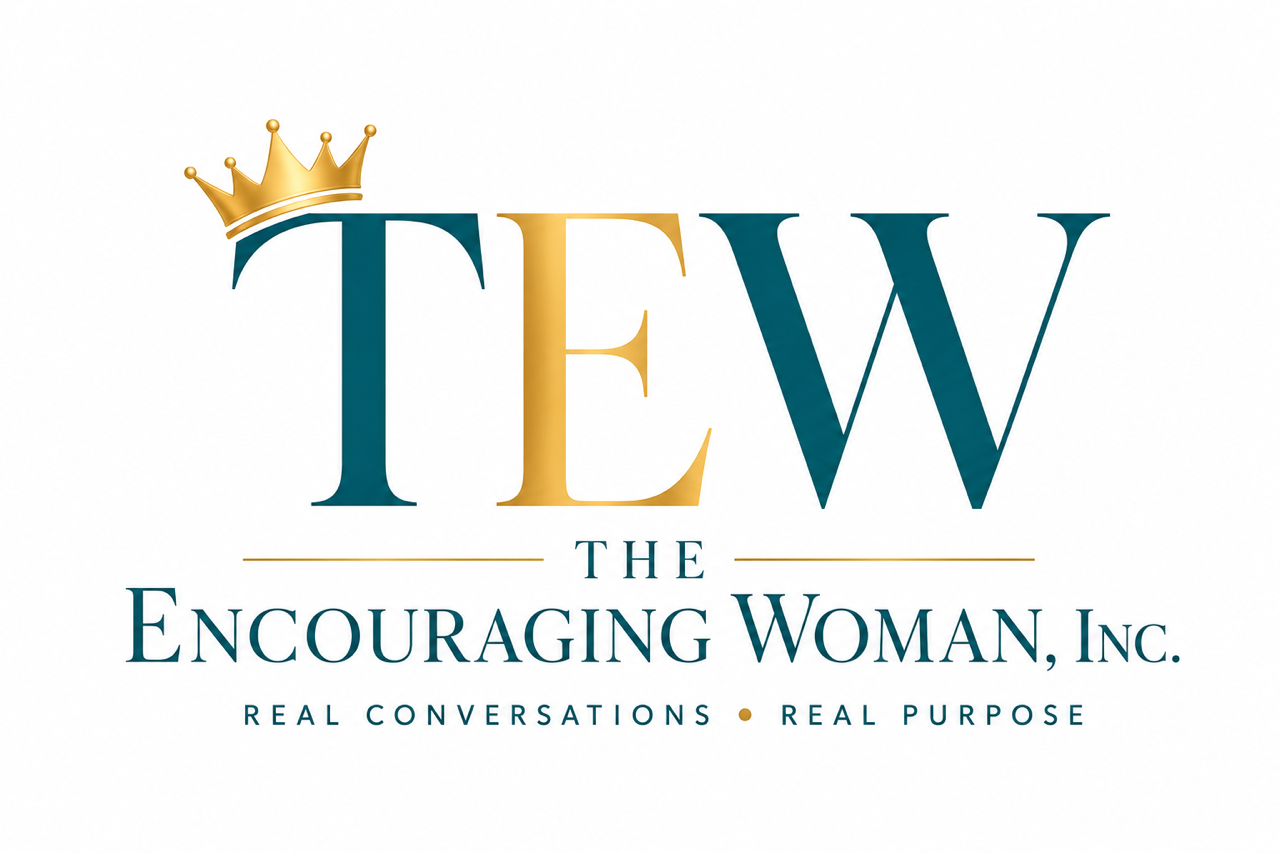 The Encouraging Woman, Inc