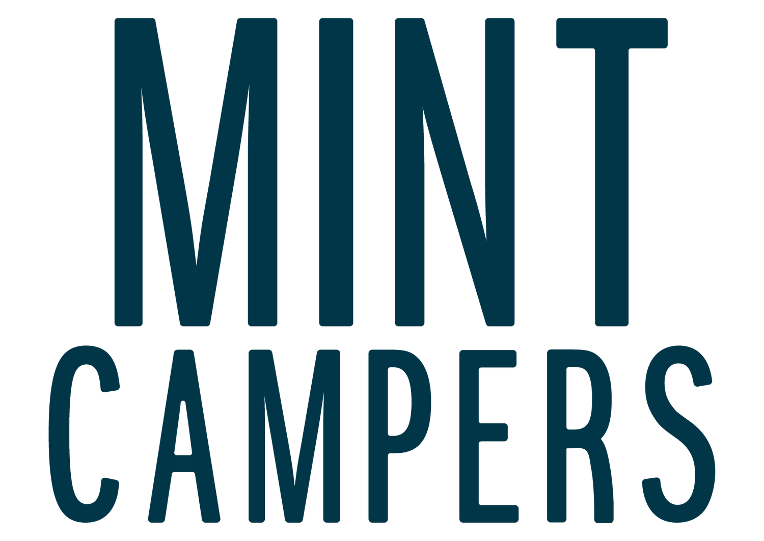 Mint Campers