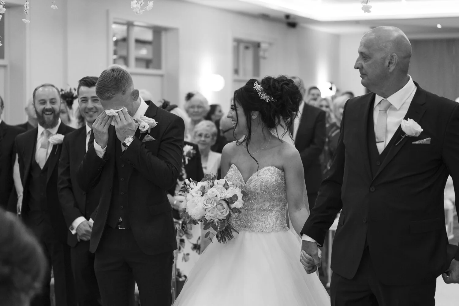 Stackphotography wedding - Stack photography Wedding Liverpool