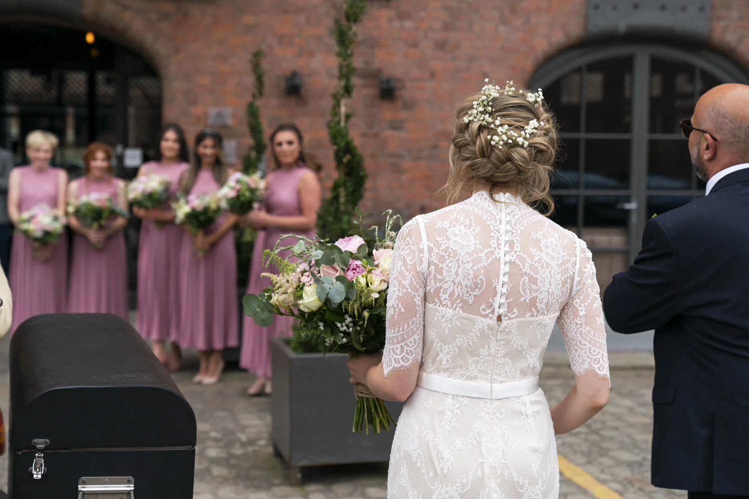 Stackphotography wedding - Stack photography Wedding Liverpool