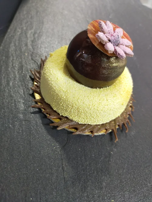 Create Pastry Consultant