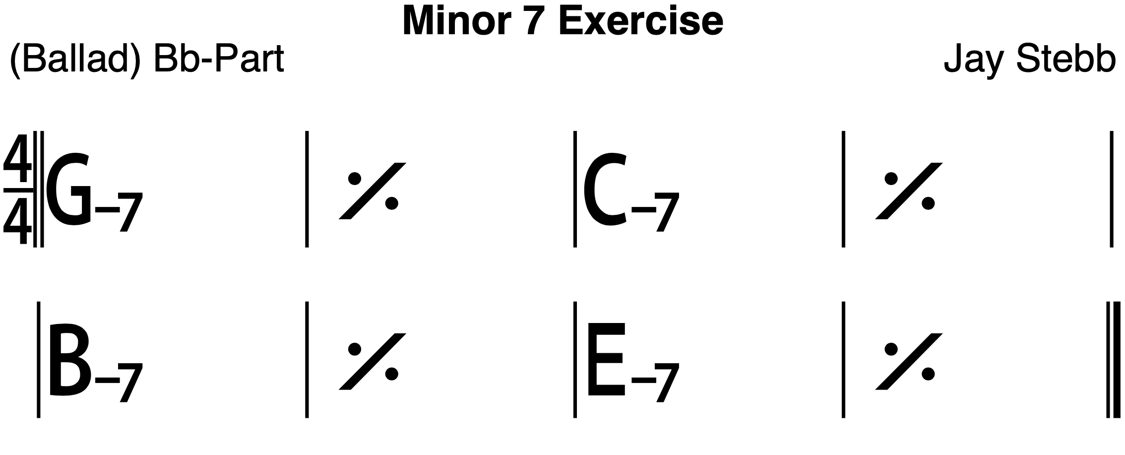 Minor 7 Exercise (Bb).png