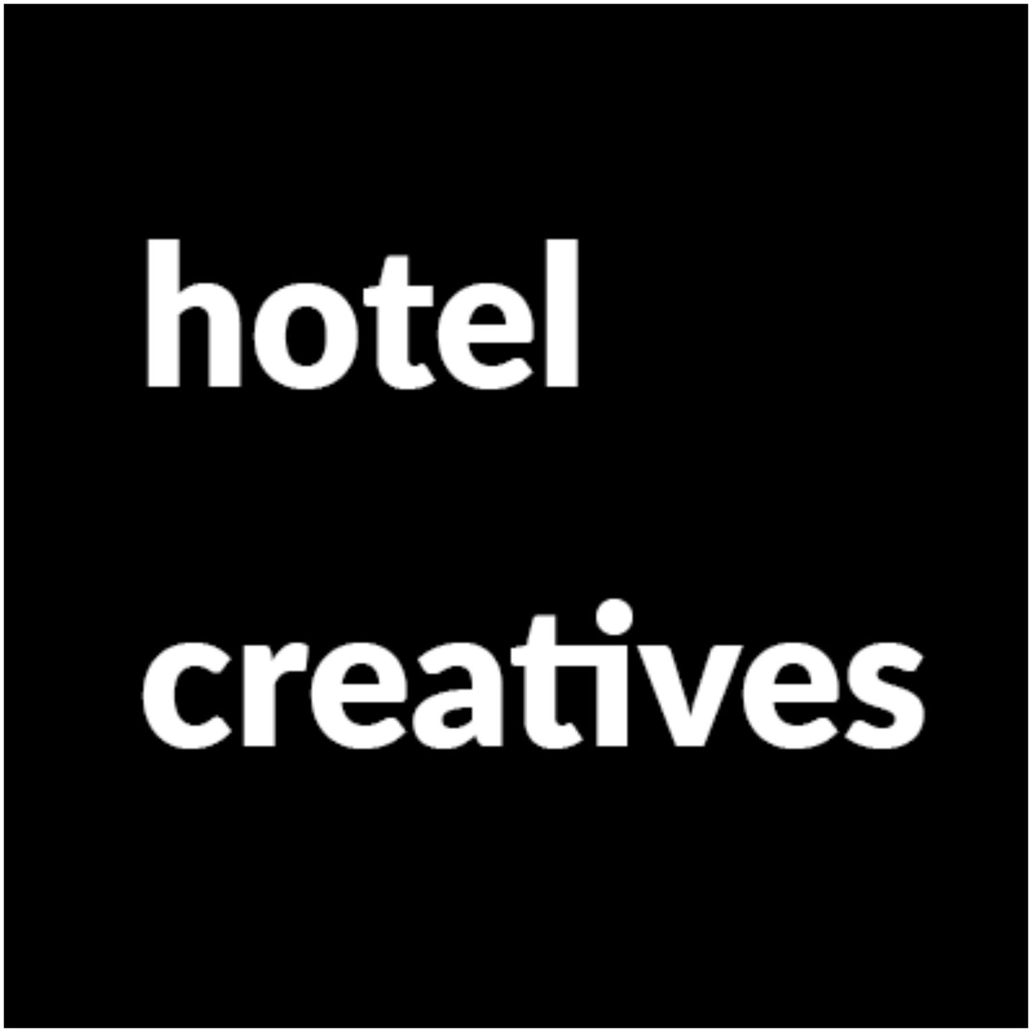 Hotel Creatives | Photography &amp; Motion