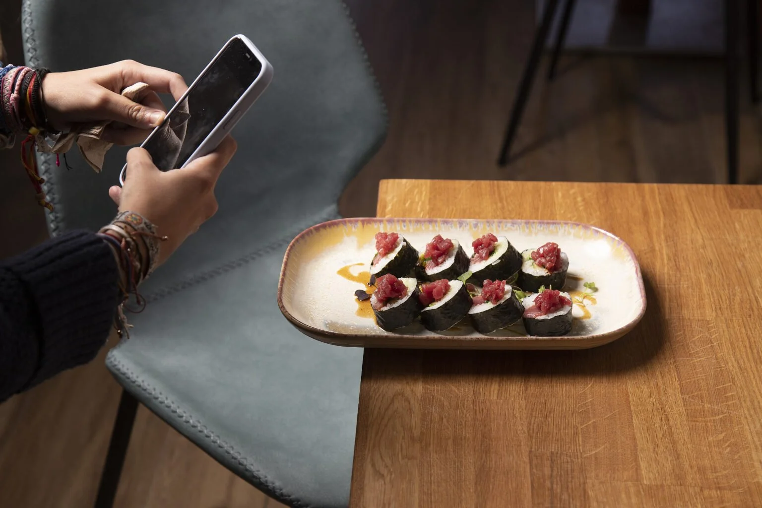 La importancia de las redes sociales en tu restaurante // Digital Gastronomic x Ordati