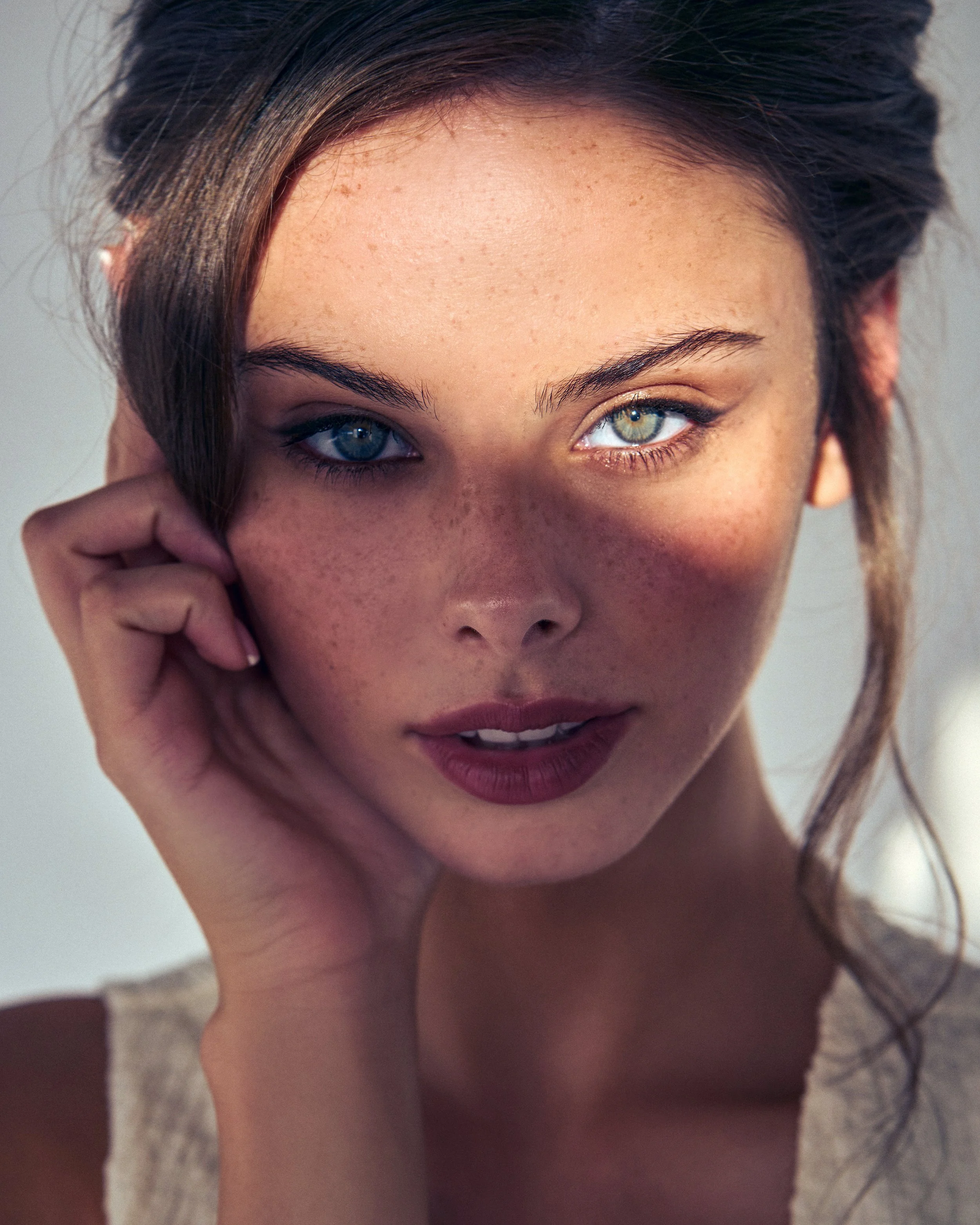 MEIKA WOOLLARD